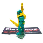 Mega Construx Masters Of The Universe: Merman