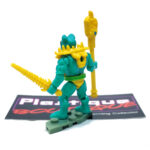 Mega Construx Masters Of The Universe: Merman