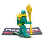 Mega Construx Masters Of The Universe: Merman