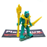 Mega Construx Masters Of The Universe: Merman
