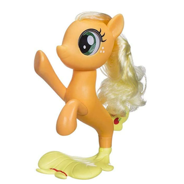 My Little Pony Seapony Collection: Applejack