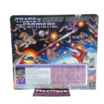 Transformers Generation 1 Reissue: Astrotrain (Wal-Mart Exclusive)