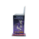Transformers Generation 1 Reissue: Astrotrain (Wal-Mart Exclusive)