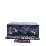 Transformers Generation 1 Reissue: Astrotrain (Wal-Mart Exclusive)