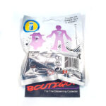 Imaginext Series 9: Bag Back