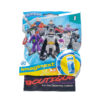 Imaginext Super Friends Series 1: Bag Front