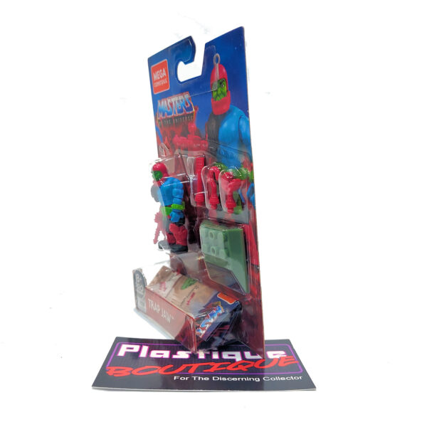 Mega Construx Masters Of The Universe: Trap Jaw