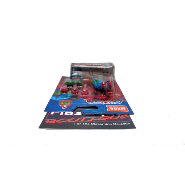 Mega Construx Masters Of The Universe: Trap Jaw