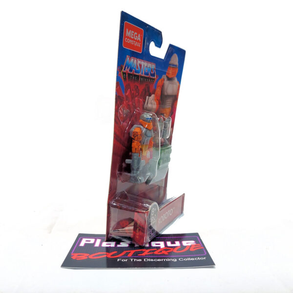 Mega Construx Masters Of The Universe: Roboto