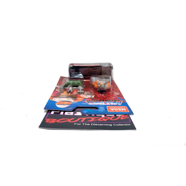 Mega Construx Masters Of The Universe: Roboto