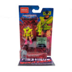 Mega Construx Masters Of The Universe: Tri-Klops