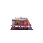 Mega Construx Masters Of The Universe: Tri-Klops