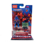 Mega Construx Masters Of The Universe: Man-E-Faces