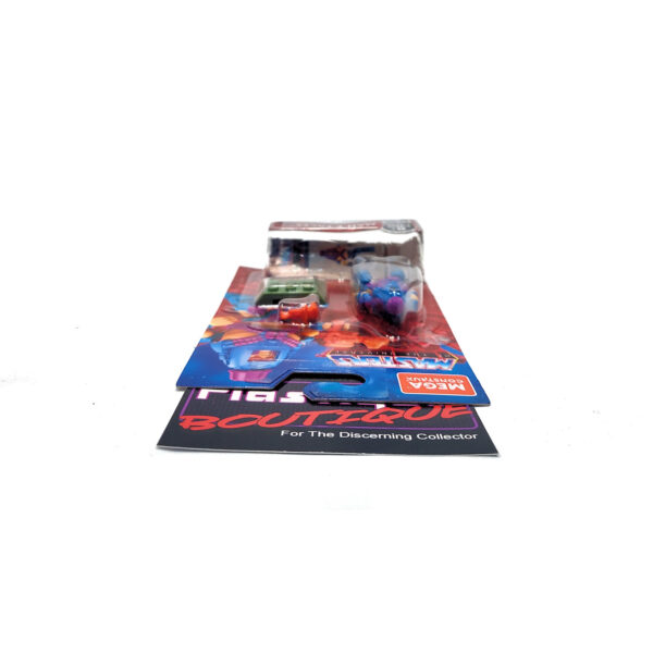 Mega Construx Masters Of The Universe: Man-E-Faces