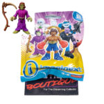 Imaginext Series 9: Grim Reaper #41