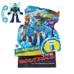 Imaginext Super Friends Series 7: Killer Wasp #03