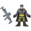 Imaginext Super Friends Series 7: Batpoint Batman #07