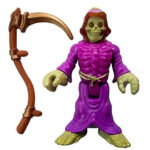 Imaginext Series 9: Grim Reaper #41