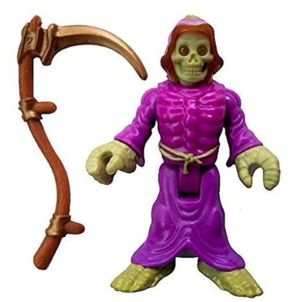 Imaginext Series 9: Grim Reaper #41