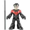 Imaginext Super Friends Series 1: Nightwing #86