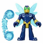 Imaginext Super Friends Series 7: Killer Wasp #03