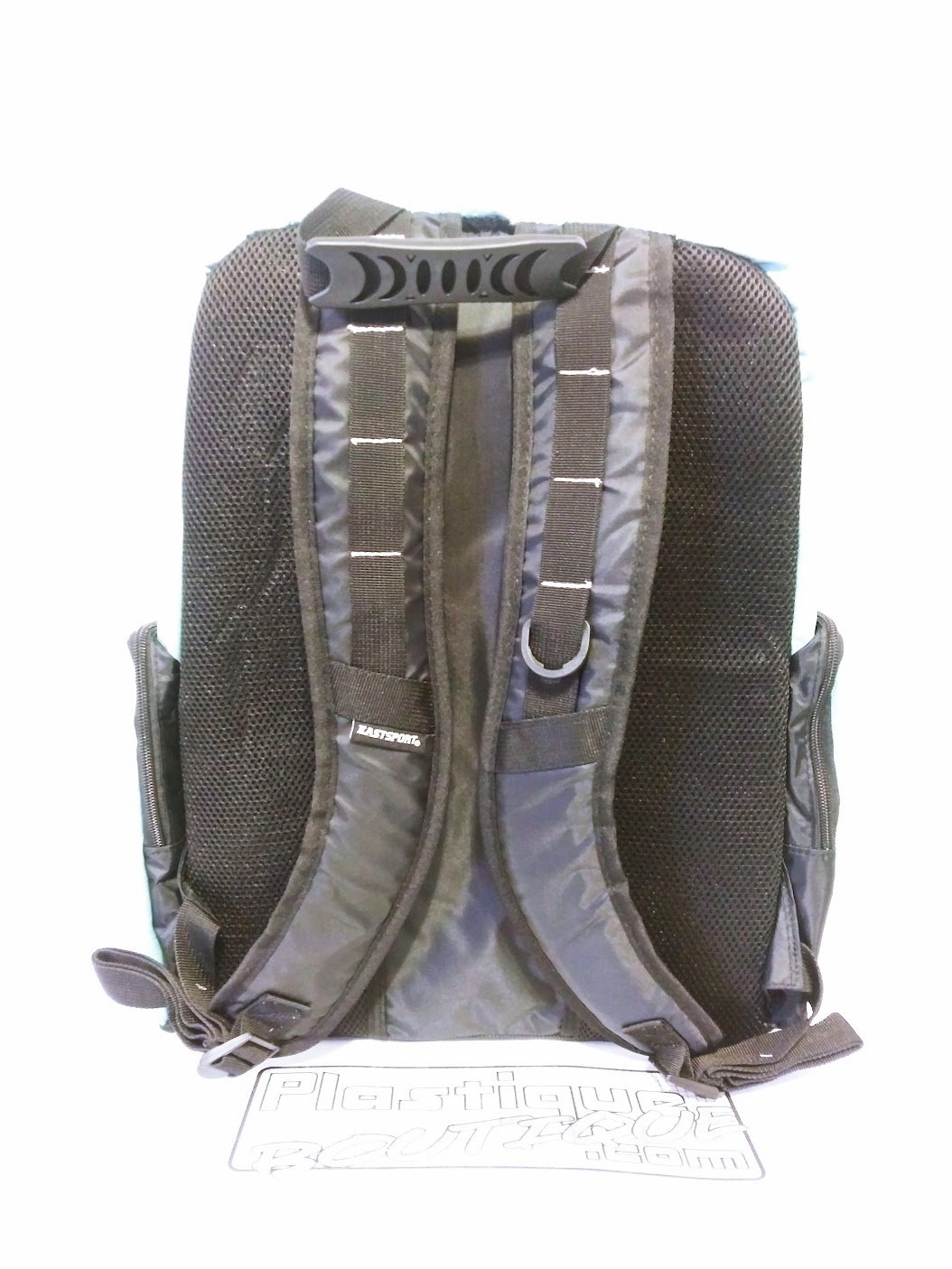 Eastsport: Optimus Backpack (Light Blue) *New With Tags* – The ...