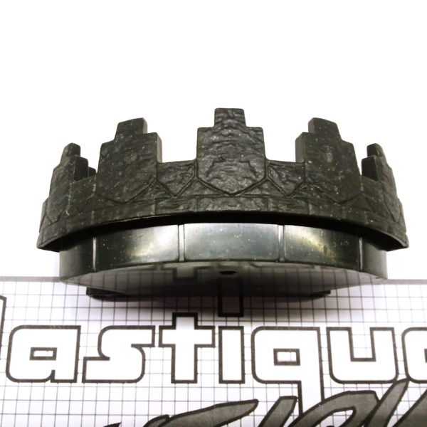 Imaginext Battle Castle: Black Stone Tower Top