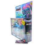 Masters Of The Universe Origins: Rise Of Evil Keldor & Kronis