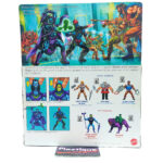 Masters Of The Universe Origins: Rise Of Evil Keldor & Kronis