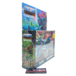 Masters Of The Universe Origins: Rise Of Evil Keldor & Kronis