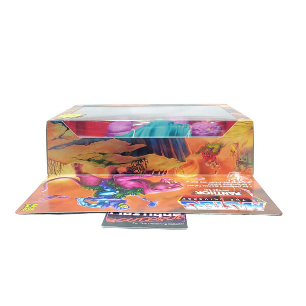 Masters Of The Universe Origins: Panthor