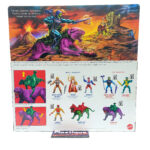 Masters Of The Universe Origins: Panthor