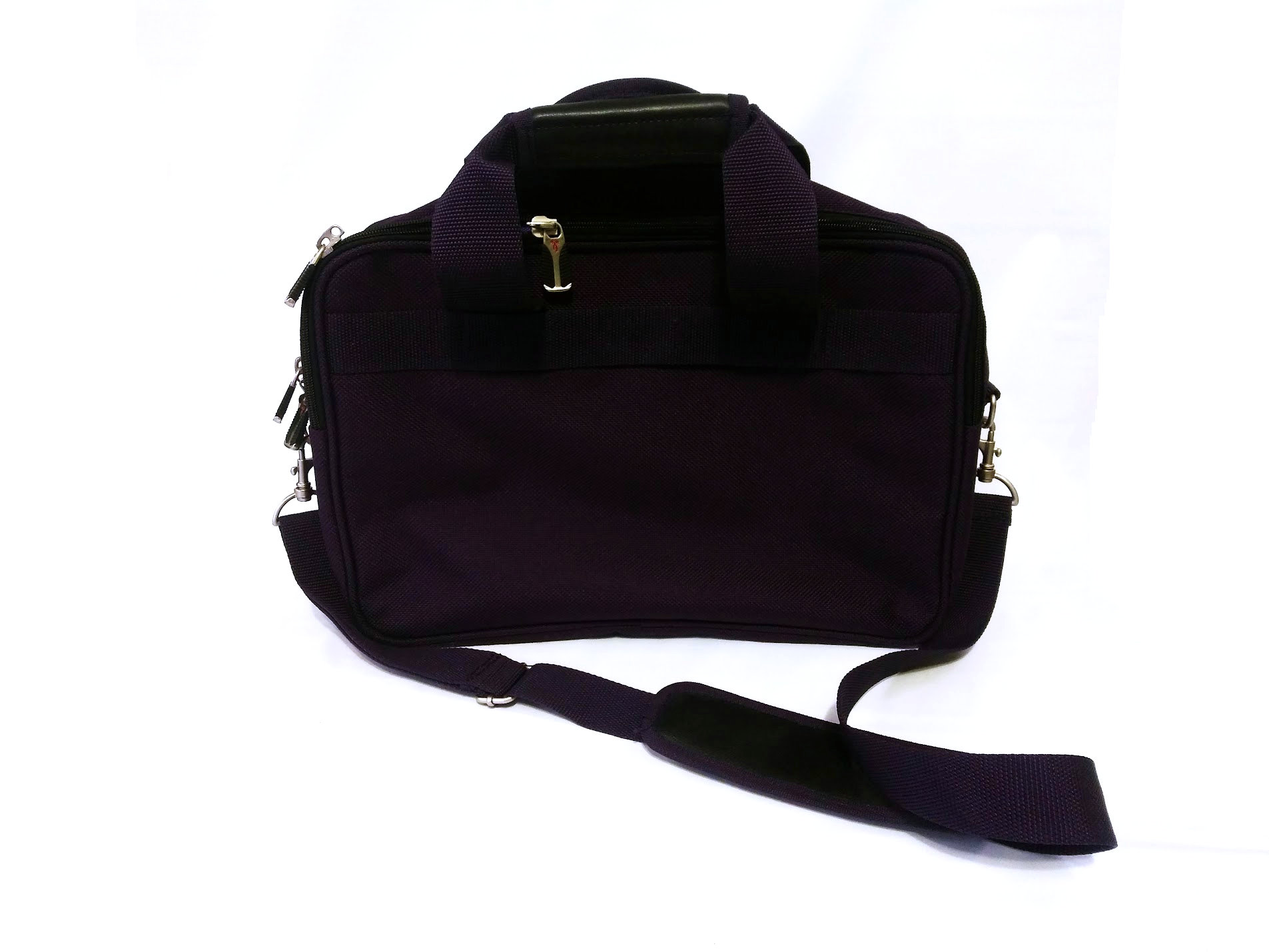 Ricardo Beverly Hills Travel Bag (Purple)