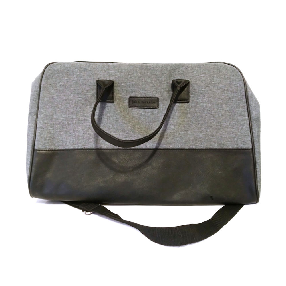 John varvatos weekender online bag