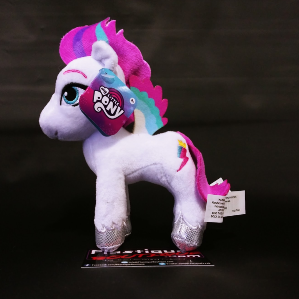 My Little Pony A New Generation: Zipp Storm 7 Inch Plush