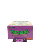 NECA Teenage Mutant Ninja Turtles: Colossal Chrome Dome