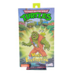 NECA Teenage Mutant Ninja Turtles: Muckman & Joe Eyeball