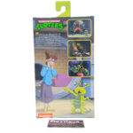 NECA Teenage Mutant Ninja Turtles: Muckman & Joe Eyeball