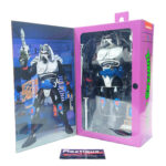 NECA Teenage Mutant Ninja Turtles: Colossal Chrome Dome