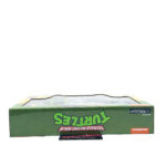 NECA Teenage Mutant Ninja Turtles: Rasputin & Genghis