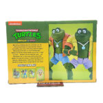 NECA Teenage Mutant Ninja Turtles: Napoleon & Attila