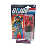 G.I. Joe Retro Collection: Robert "Grunt" Graves