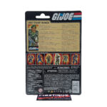 G.I. Joe Retro Collection: Lonzo "Stalker" Wilkinson