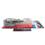 G.I. Joe Retro Collection: Lonzo "Stalker" Wilkinson