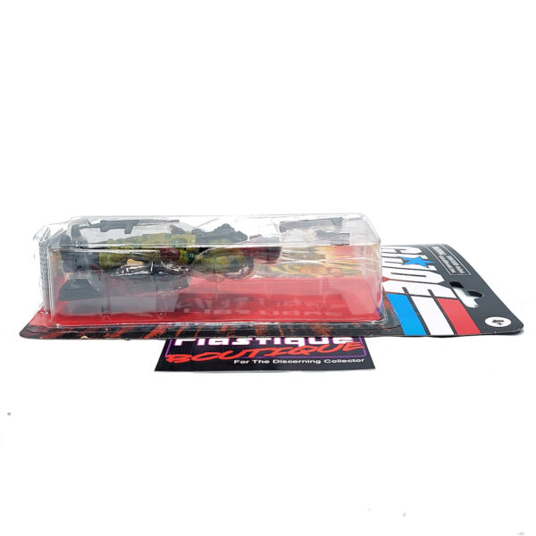 G.I. Joe Retro Collection: Lonzo "Stalker" Wilkinson