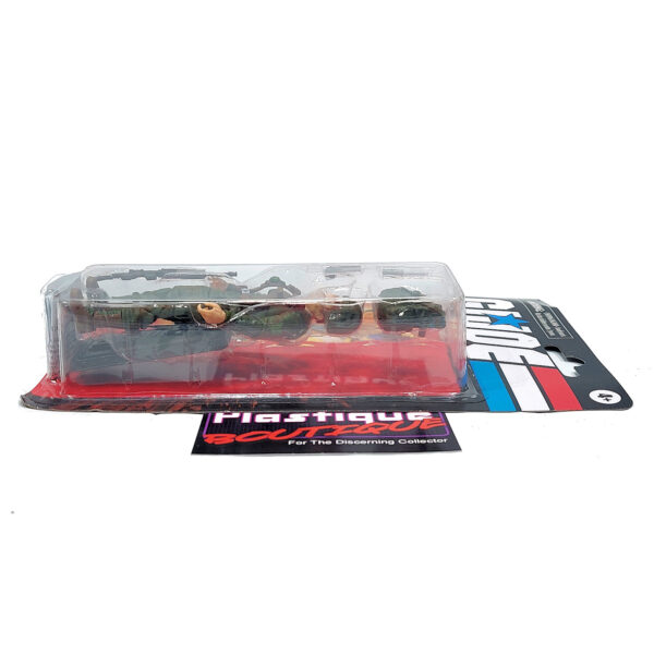 G.I. Joe Retro Collection: Robert "Grunt" Graves