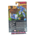 Transformers War For Cybertron Kingdom: Core Class Soundwave