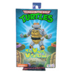 NECA Teenage Mutant Ninja Turtles: Metalhead