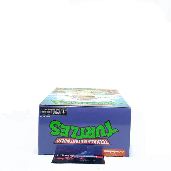 NECA Teenage Mutant Ninja Turtles: Metalhead