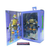 NECA Teenage Mutant Ninja Turtles: Metalhead